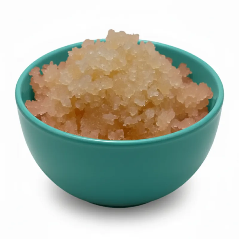 Nódulos de kéfir de agua 100 gramos