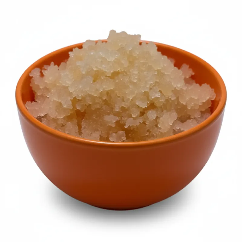 Nódulos de kéfir de agua 50 gramos